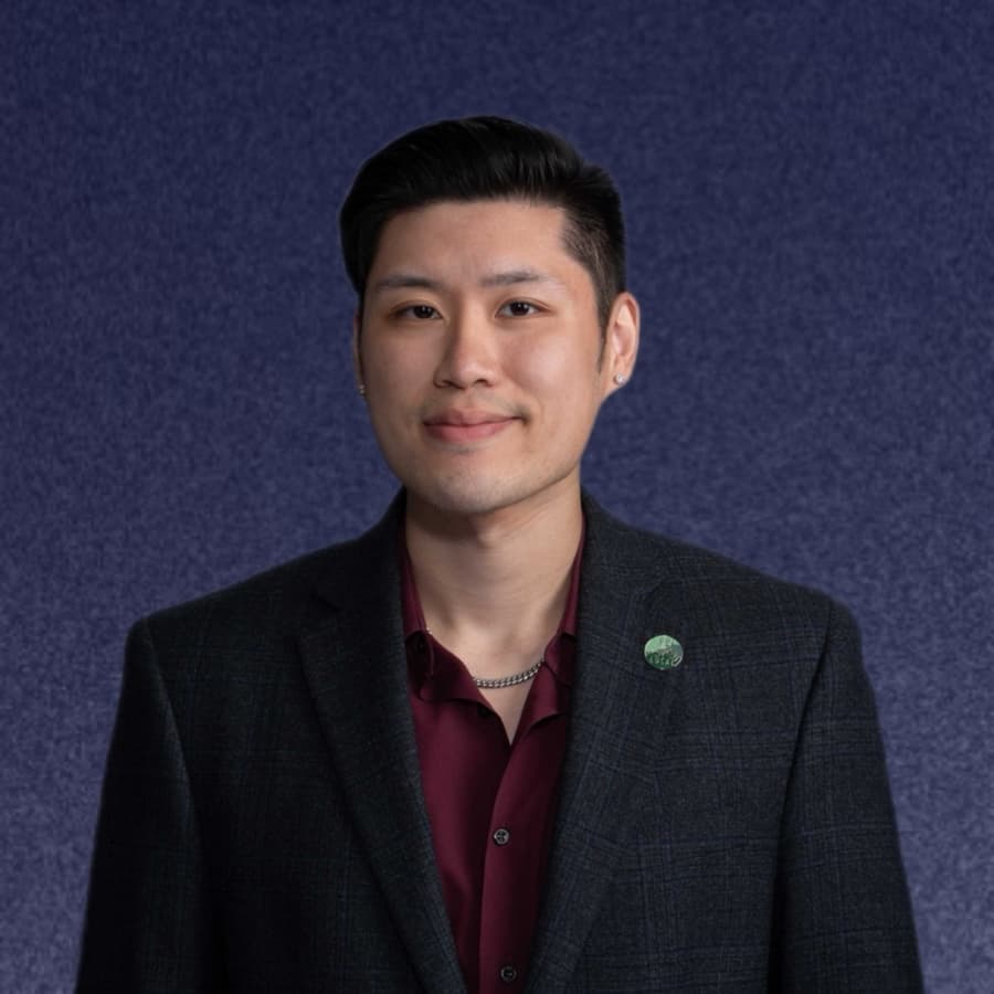 Lenny Sun, Esq., Managing Attorney at Sun Law