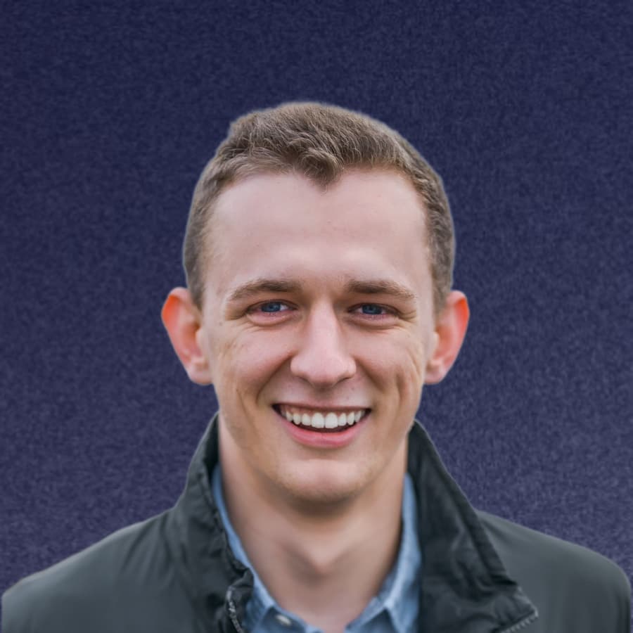 Ryan Gates, Senior Paralegal at Sun Law